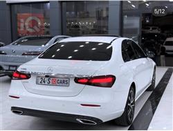 مرسيدس بنز E-Class